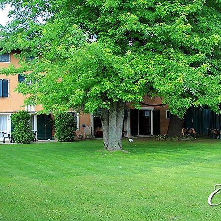 Agriturismo Ca'Mattei Pescantina Ngoại thất bức ảnh