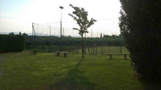Agriturismo Ca'Mattei Pescantina Ngoại thất bức ảnh