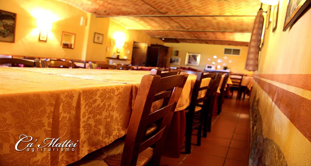 Agriturismo Ca'Mattei Pescantina Ngoại thất bức ảnh